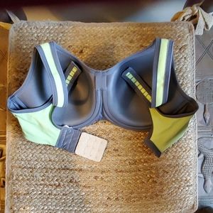 Wacoal Intimates & Sleepwear - Wacoal High Impact Sport Bra Wacoal Intimates & Sleepwear - Wacoal High Impact Sport Bra